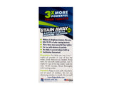 Stain Away Plus Denture Cleanser 8.1 Ounce