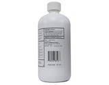 Major Diphenhydramine HCI 12.5mg/5 mL Oral Solution, Cherry, 16 Ounce