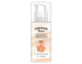 Hawaiian Tropic Weightless Hydration Lotion Sunscreen & Face Lotion - Pack of 1