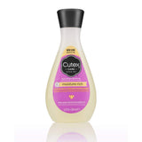 Cutex Care Nail Polish Remover Sweet Almond & Jojoba Oil 6.7 Fl. Oz. Pack of 1
