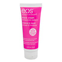 eos Shave Cream Pomegranate Raspberry 2.5 Ounce Each