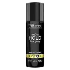 TRESemme Extra Hold Aerosol Hair Spray 1.5oz
