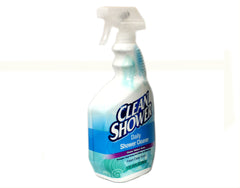 Clean Shower Original Daily Shower Spray, 32oz.