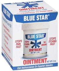 4 Pack Resinol Medicated Ointment For Skin Irritations 3 Oz Each