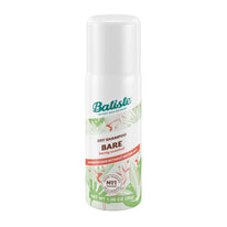 Batiste Instant Hair Refresh Dry Shampoo Clean and Light Bare Travel Size 1.6 oz