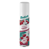 Batiste Instant Hair Refresh Dry Shampoo Fruity & cheeky Cherry 6.73 Ounce