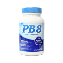PB 8 Pro-Biotic Acidophilus 120 capsules Each