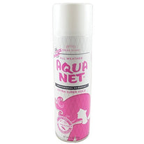 Aqua Net Professional Hair Spray Extra Super Hold Fresh Fragrance 11 Ounce Each