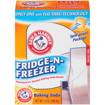 Arm & Hammer Fridge-N-Freezer Baking Soda, 14 Oz.
