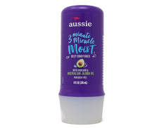 Aussie Deeeeep Conditioner 3 Minute Miracle Moist Hair Deep 8 Ounce