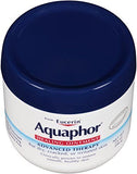 Aquaphor Healing Ointment Dry, Cracked and Irritated Skin Protectant, 14 oz Jar