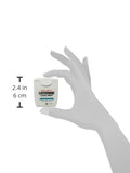 Listerine Cool Mint Interdental Floss, 55 Yards