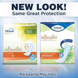 Tena Intimates Ultimate Incontinence Pad for Women, 33 Count - Pack of 1