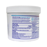 Balmex Adult Care Rash Cream 12 Ounce Each