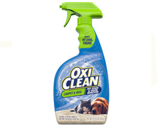 OxiClean Carpet Pet Stain Remover 24 Ounce