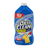OxiClean Laundry Stain Remover Spray Refill, 56 oz