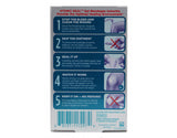 Band-Aid Hydro Seal All Purpose Dual-Action Seal Hydrocolloid Gel Bandage 10 Ct