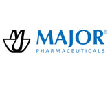 Major Banophen Complete Antihistamine, 100 Capsules