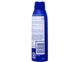 Coppertone Sport 4-In-1 Performance SPF 15 Sunscreen Spray, 5.5oz