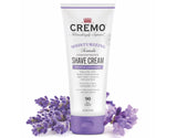 Cremo French Lavender Concentrated Shaving Cream 6 Fl. Oz.