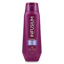 Infusium Moisturize & Replenish Shampoo Salon Professional 13.5 Ounce Each