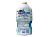 Clean Shower Daily Shower Cleaner 32oz. Spray Bottle + 60oz. Refill Kit