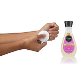 Cutex Care Nail Polish Remover Sweet Almond & Jojoba Oil 6.7 Fl. Oz. Pack of 1