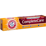 Arm & Hammer Complete Care Toothpaste Fresh Mint 6 Ounce Each