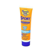 Banana Boat Sport Performance Sunscreen Lotion SPF 30  1 Ounce