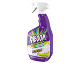 Kaboom No Drip Foam Mold & Mildew Spray, 30 Ounce