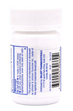 Major Banophen Complete Antihistamine, 100 Capsules