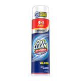OxiClean Max Force Gel Stick Laundry Stain Remover, 6.2 fl oz