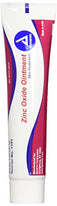 Dynarex Zinc Oxide Ointment Skin Protectant 2  Ounce Tube