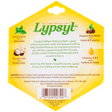 Lypsyl Intense Protection Original Mint Lip Balm, .10 oz.