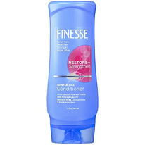 Finesse Moisturizing Conditioner 13 Ounce Each