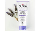 Cremo French Lavender Concentrated Shaving Cream 6 Fl. Oz.