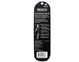 Reach Advanced Design Toothbrushes Medium, 3 Count