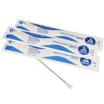 Dynarex 4304 Non-sterile Cotton Tipped 6" Applicator 100 Each