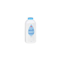 Johnsons Baby Powder with Soothing Aloe & Vitamin E Pure Cornstarch 22 Ounce