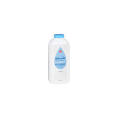 Johnsons Baby Powder with Soothing Aloe & Vitamin E Pure Cornstarch 22 Ounce