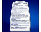 Tums Antacid Peppermint Ultra Strength Chewable Tablets, 160 Count