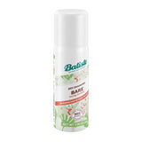 Batiste Instant Hair Refresh Dry Shampoo Clean and Light Bare Travel Size 1.6 oz