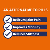 Voltaren Arthritis Pain Topical Gel,3.53 oz. Twin Pack