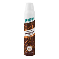 Batiste Instant Hair Refresh Dry Shampoo Plus Divine Dark 6.73 Ounce