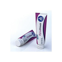Dynarex DynaShield Rash and Dry Skin Cream Protectant With Aloe and Vitamins