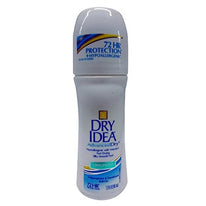 Dry Idea Advanced Dry Unscented Antiperspirant Roll-On 3.25 Ounce