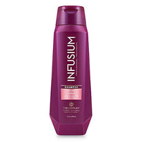 Infusium Repair & Renew  Shampoo Salon Professional 13.5 Ounce Each