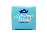 Mothers Friend Body Skin Cream 4 Ounce