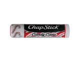 Chapstick Limited Edition Candy Cane Flavor Lip Balm 0.15 Ounce (4 grams)
