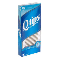 Q tips Swabs 170 Each